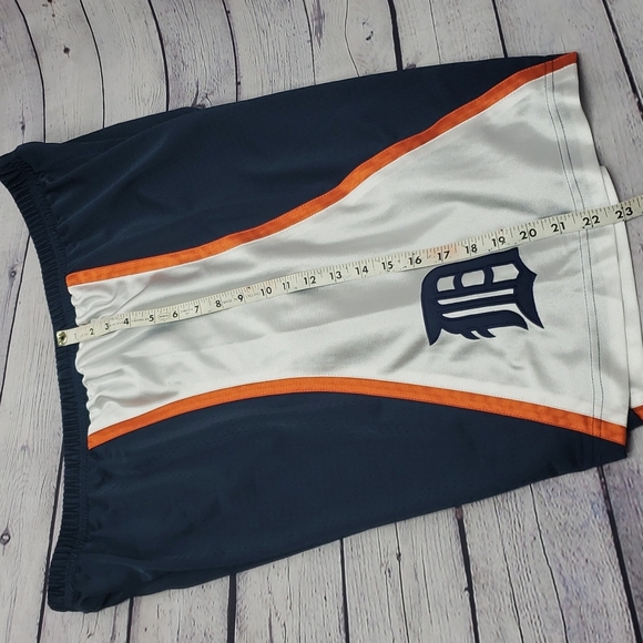 True Fan Shorts Detroit Tigers 2XL - Picture 5 of 6
